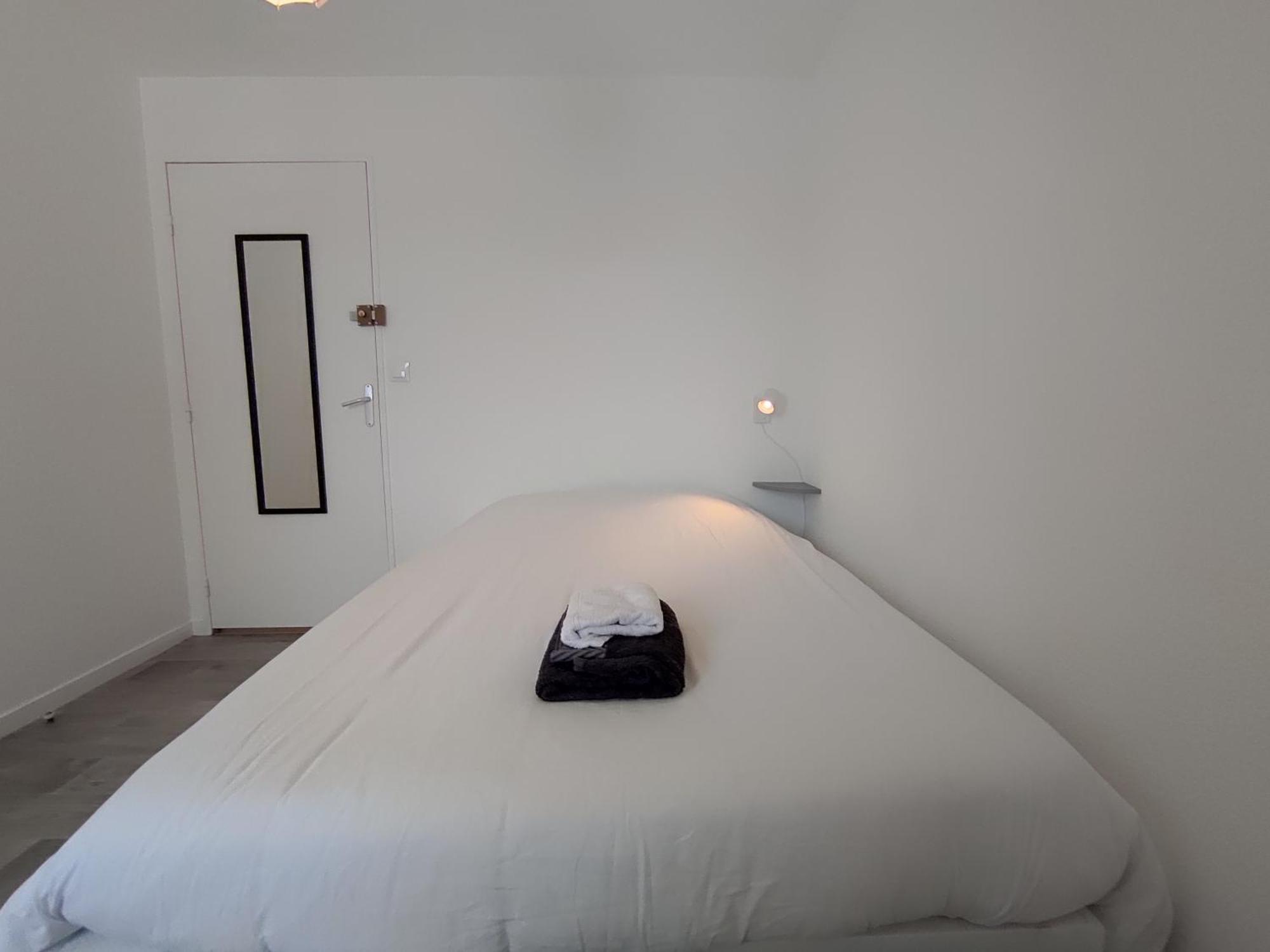 Appartement Terrasse Sud Dernier Etage + Parking Hawr Zewnętrze zdjęcie