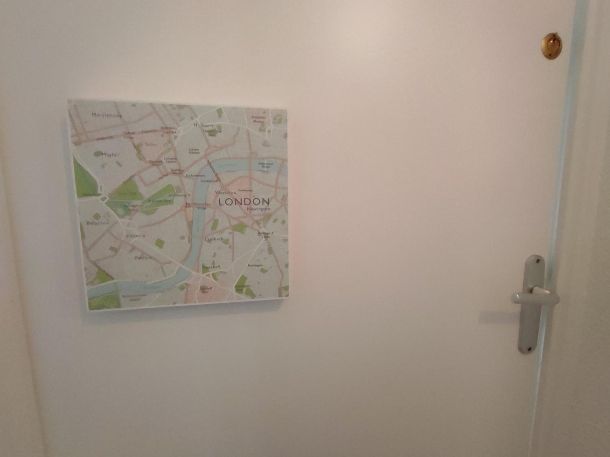 Appartement Terrasse Sud Dernier Etage + Parking Hawr Zewnętrze zdjęcie