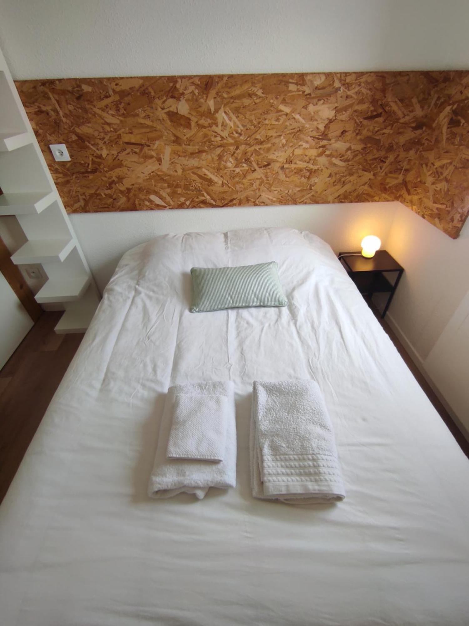 Appartement Terrasse Sud Dernier Etage + Parking Hawr Zewnętrze zdjęcie
